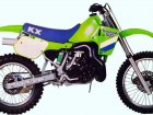 Kawasaki KX 500